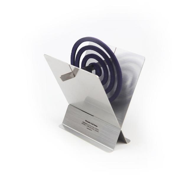 MOSQUITO COIL HOLDER / 모기향 홀더