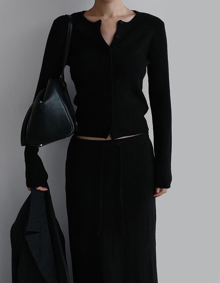 [by LAROOM] 켈리가디건