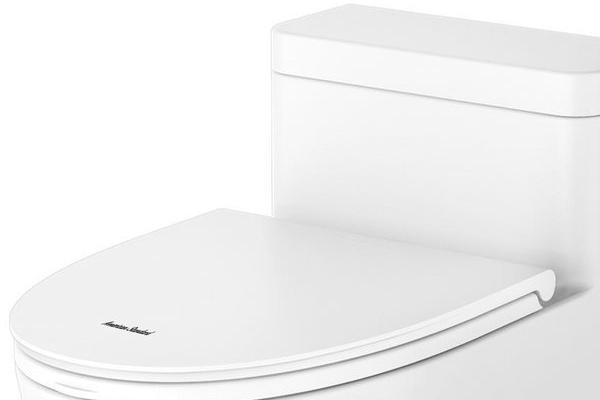 무소음 슬로우 변기시트 변기커버 C628500Z-6DAKZZ10C