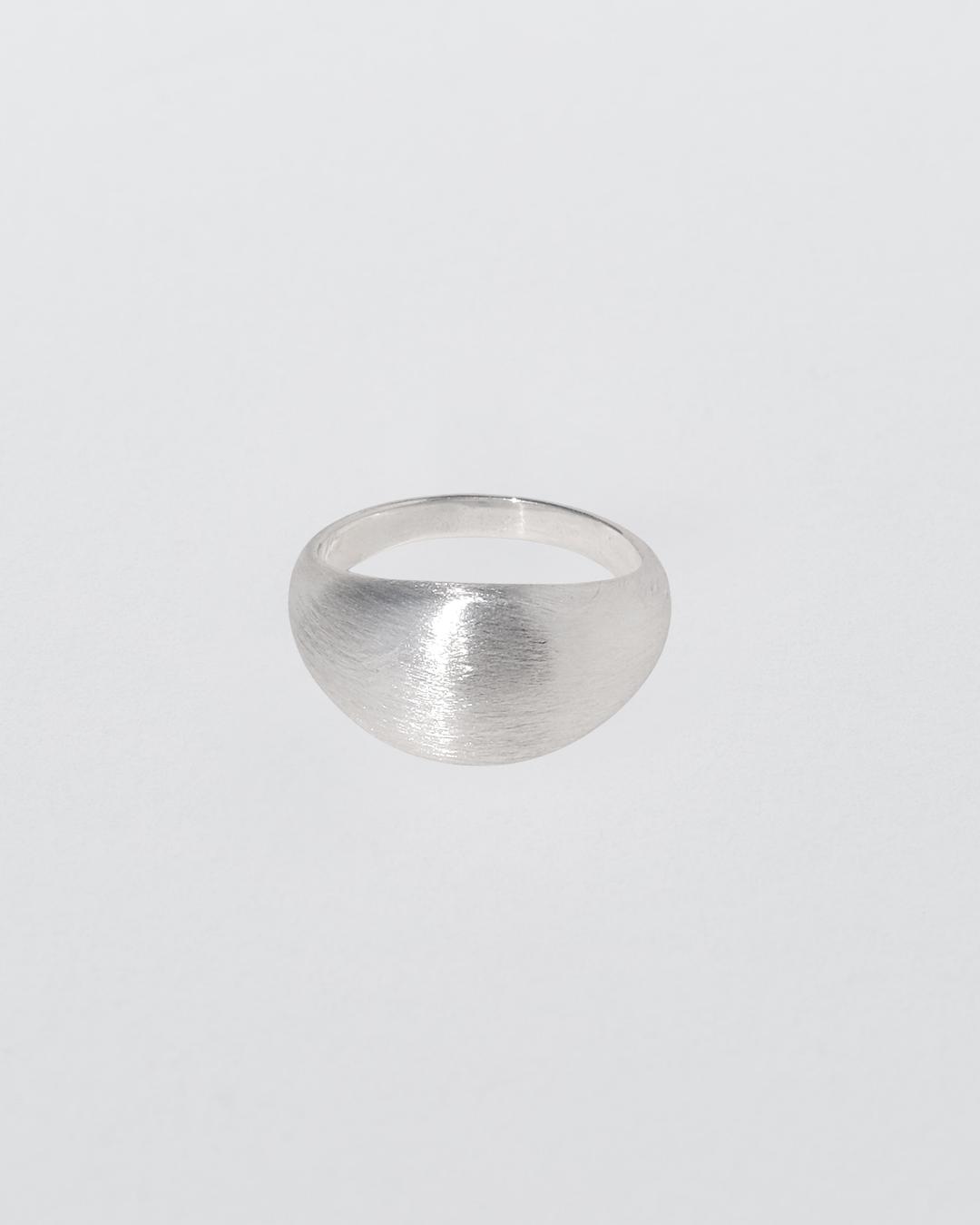 AL Dome Ring Matt