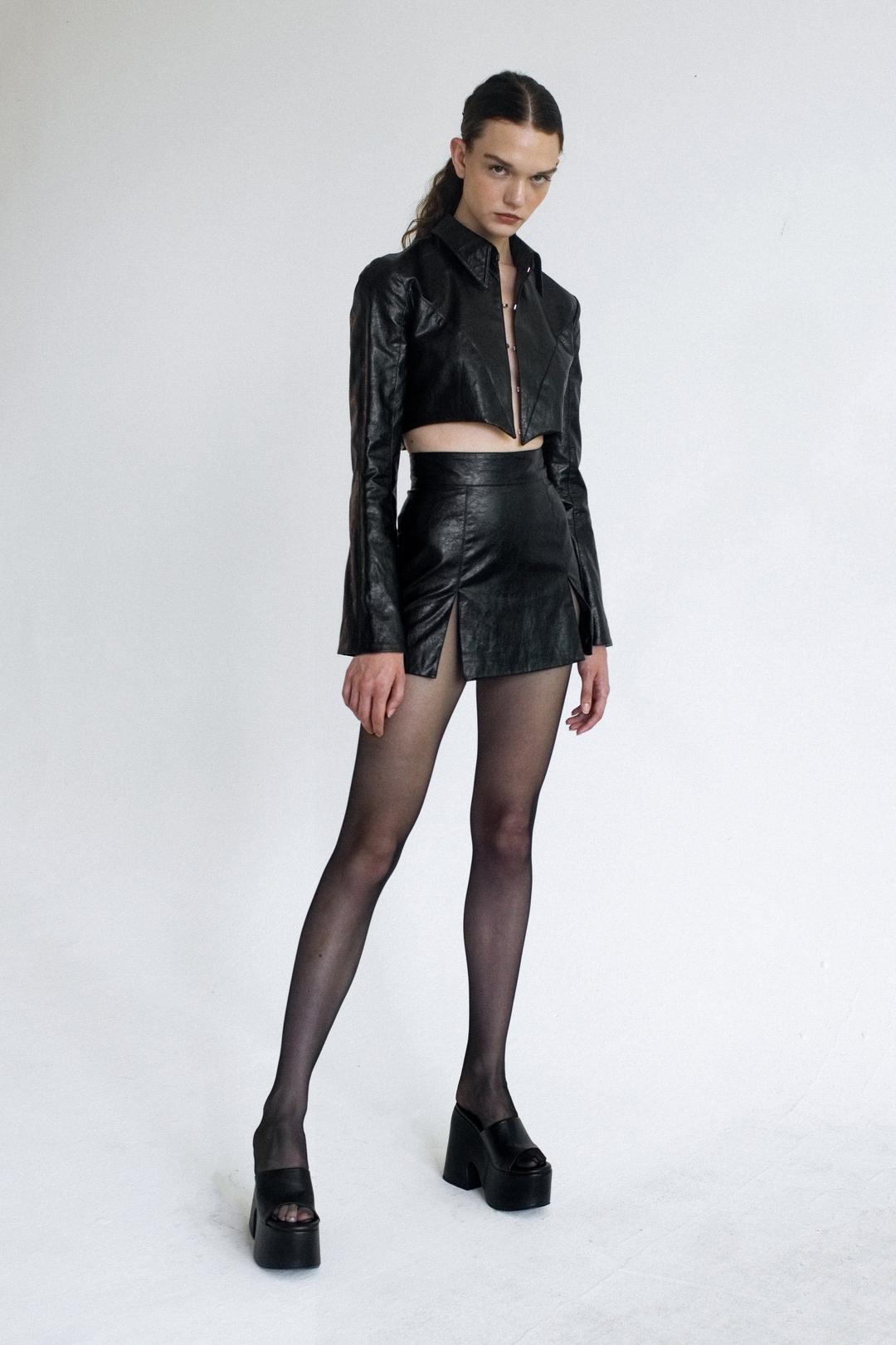 ONYX JACKET - 36