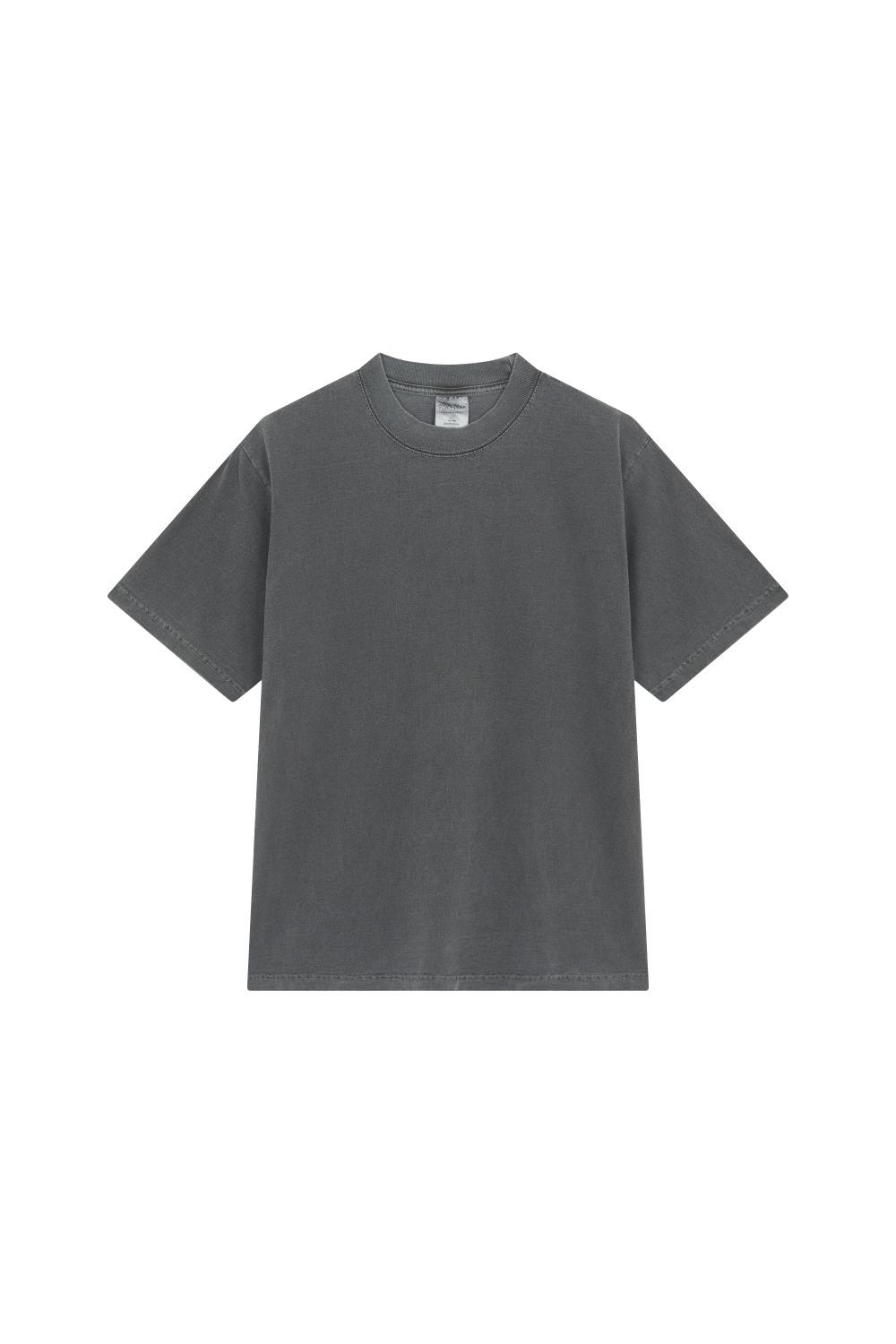 7.5 OZ MAX HEAVYWEIGHT GARMENT DYE