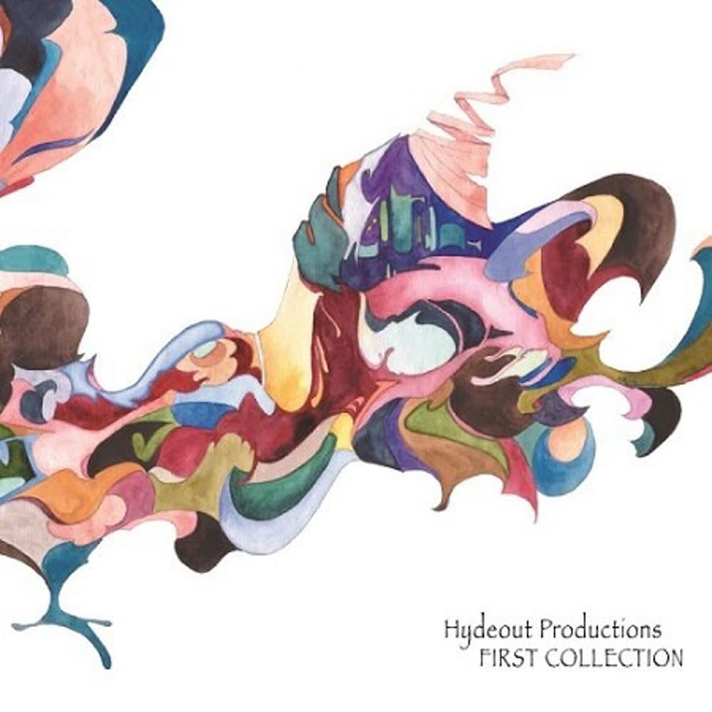 Nujabes - First Collection Hydeout Production (CD)