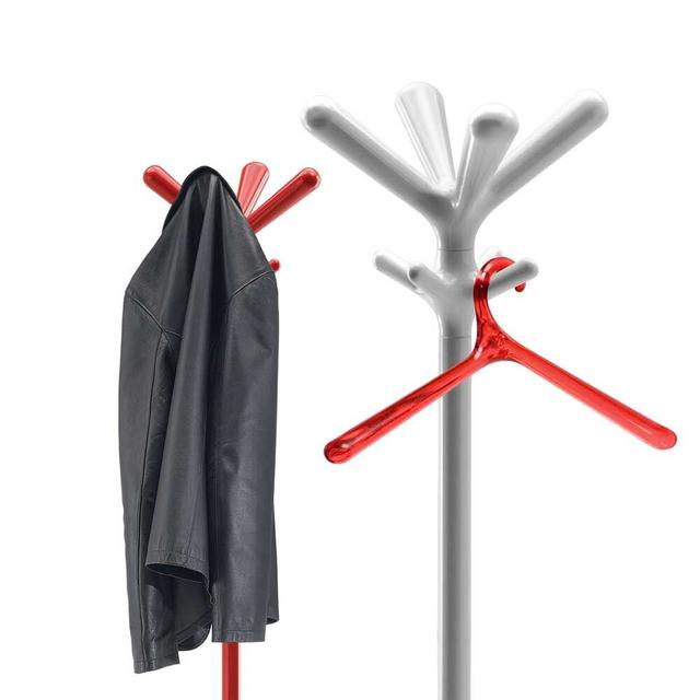 [REXITE] Pop Coat Stand Red