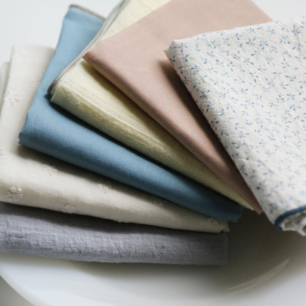 Close to you _ little garden 손수건