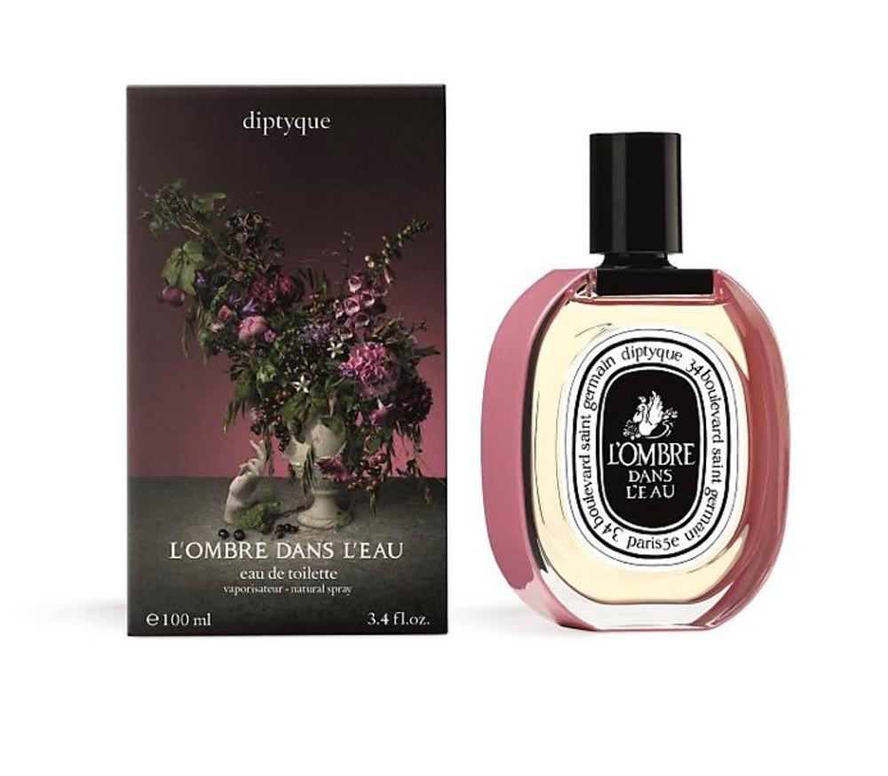 Diptyque 딥디크 리미티드 롬브로단로 임파서블 부케 오드 뚜왈렛 100ml
