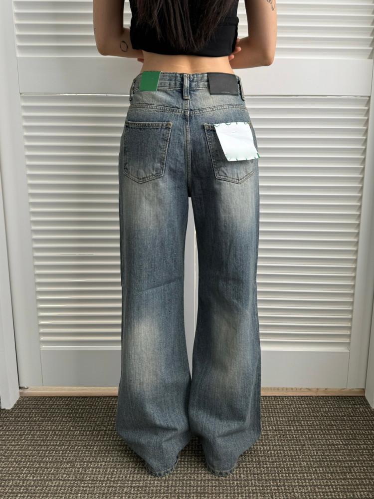 SANDY WIDE DN 샌디 와이드 데님