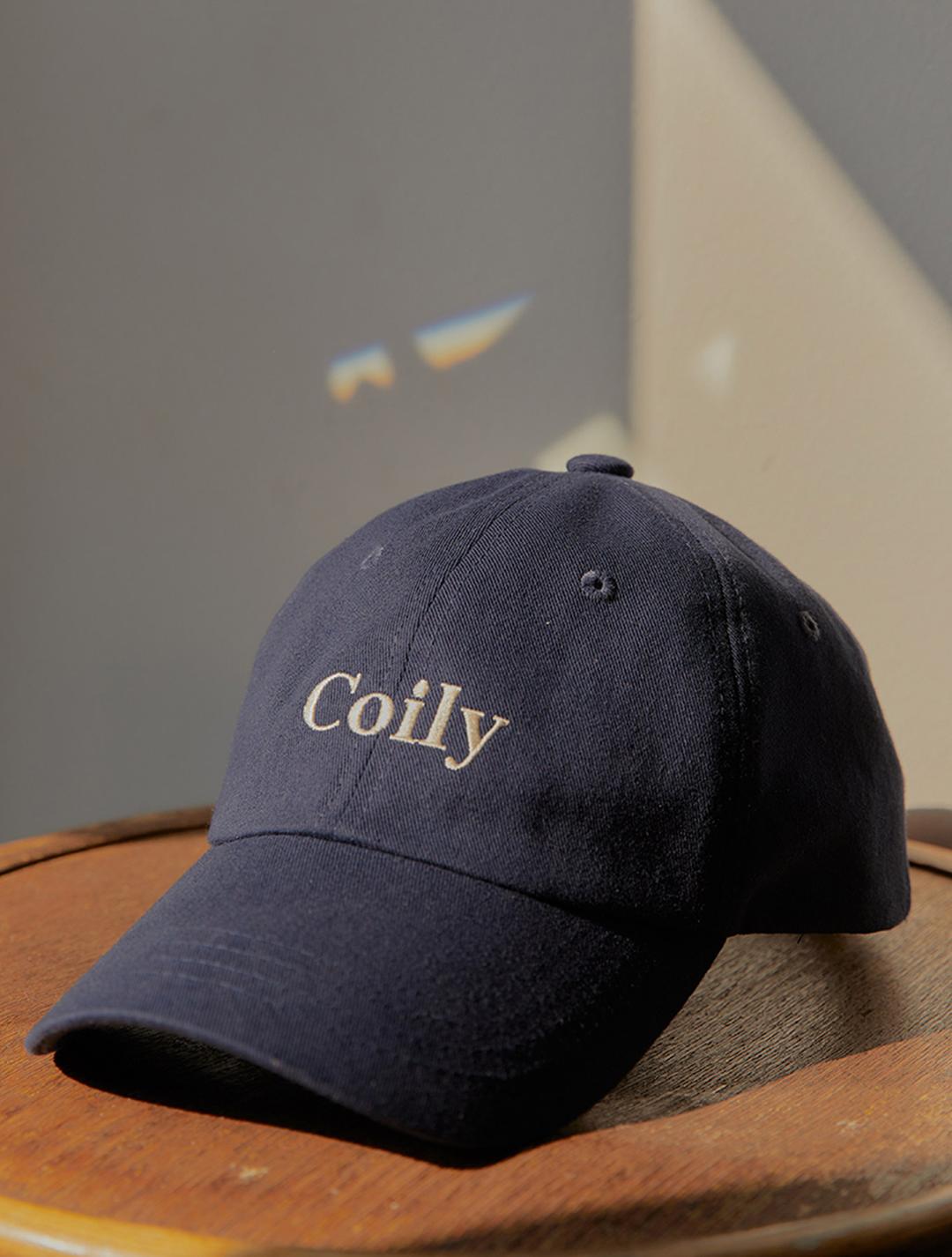 Logo Ballcap_navy