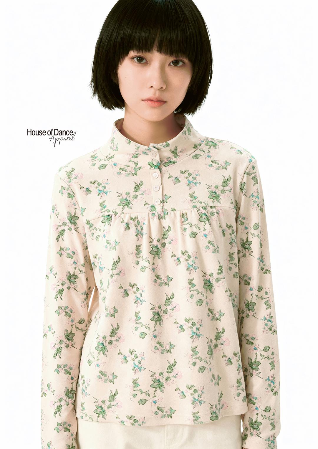 Grandma’s Hug Longsleeve