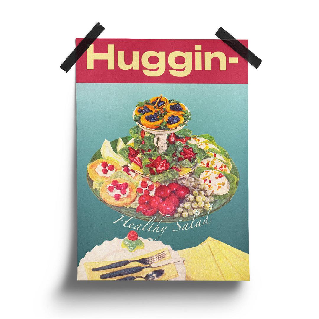 포스터_샐러드 A2