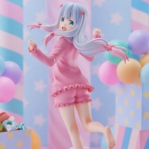 TENITOL 에로망가선생 - 이즈미 사기리 룸웨어Ver. [6월입고완료] [4580736406049]