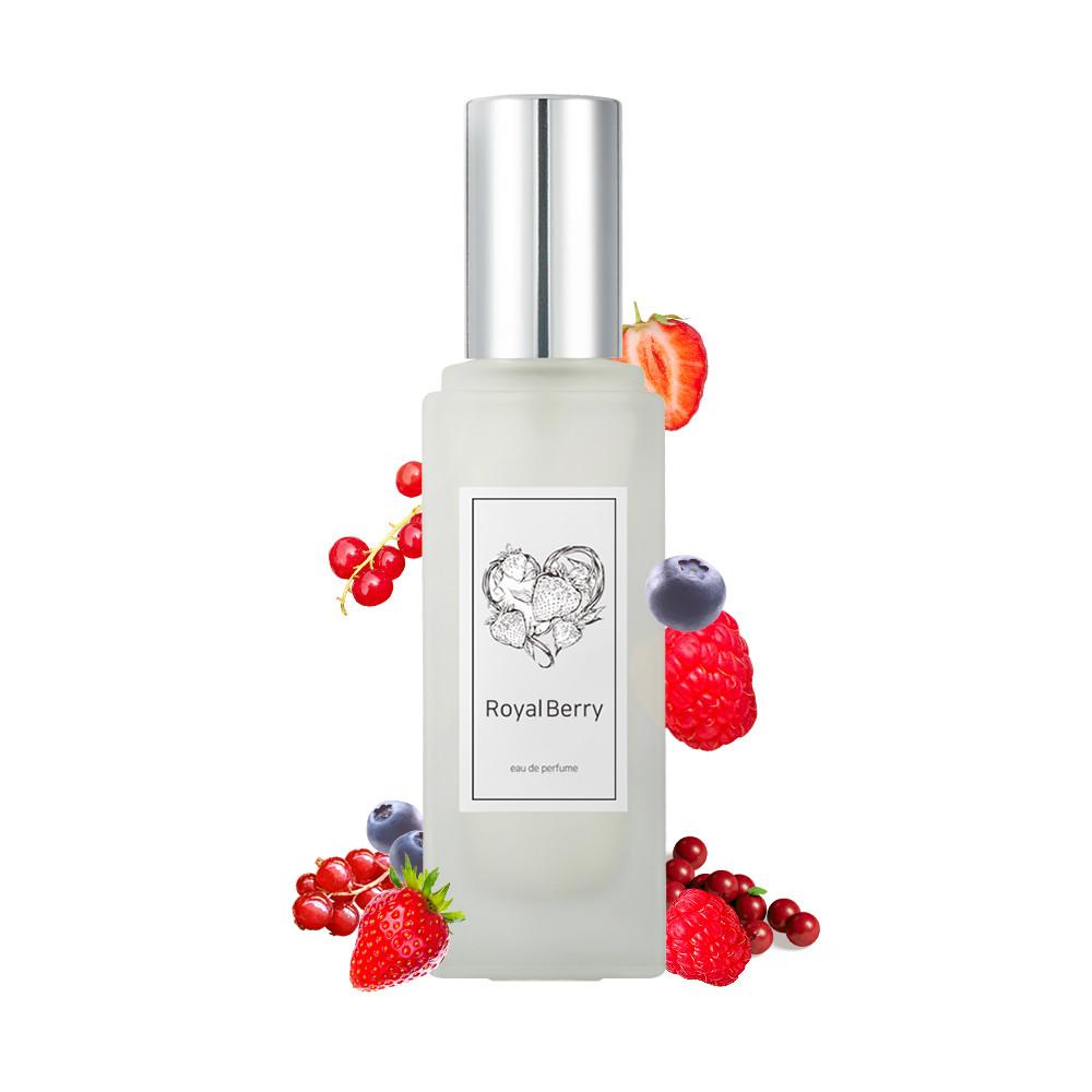 로얄베리 30ml 오드 퍼퓸 달콤한 달달한 향수