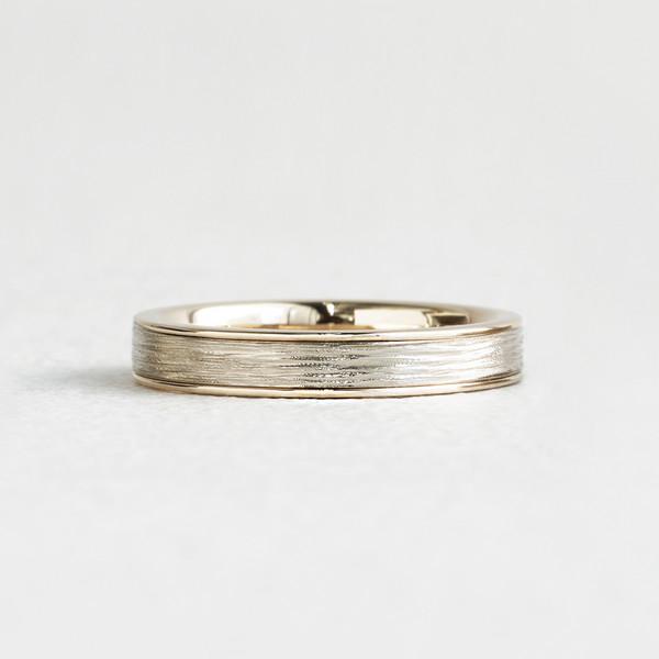 Like a tree 웨딩밴드 - for Women