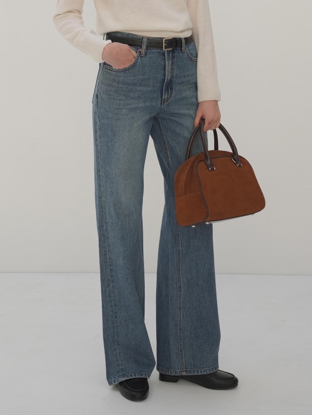 River Denim (Vintage Blue)_1/9~1/15까지 특별할인♡