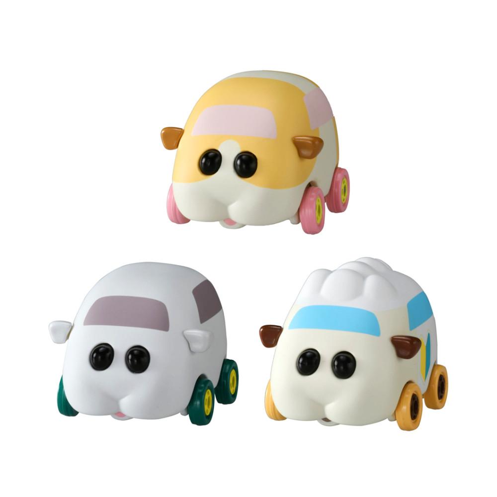 [예약 가능] 뿌이뿌이 모루카。마스코트 드림 토미카