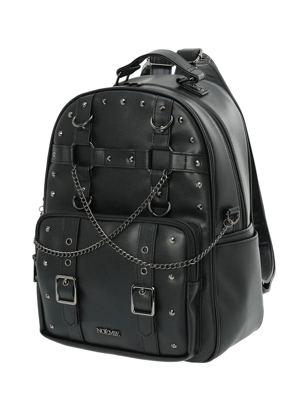 チェーンベルトA4リュック