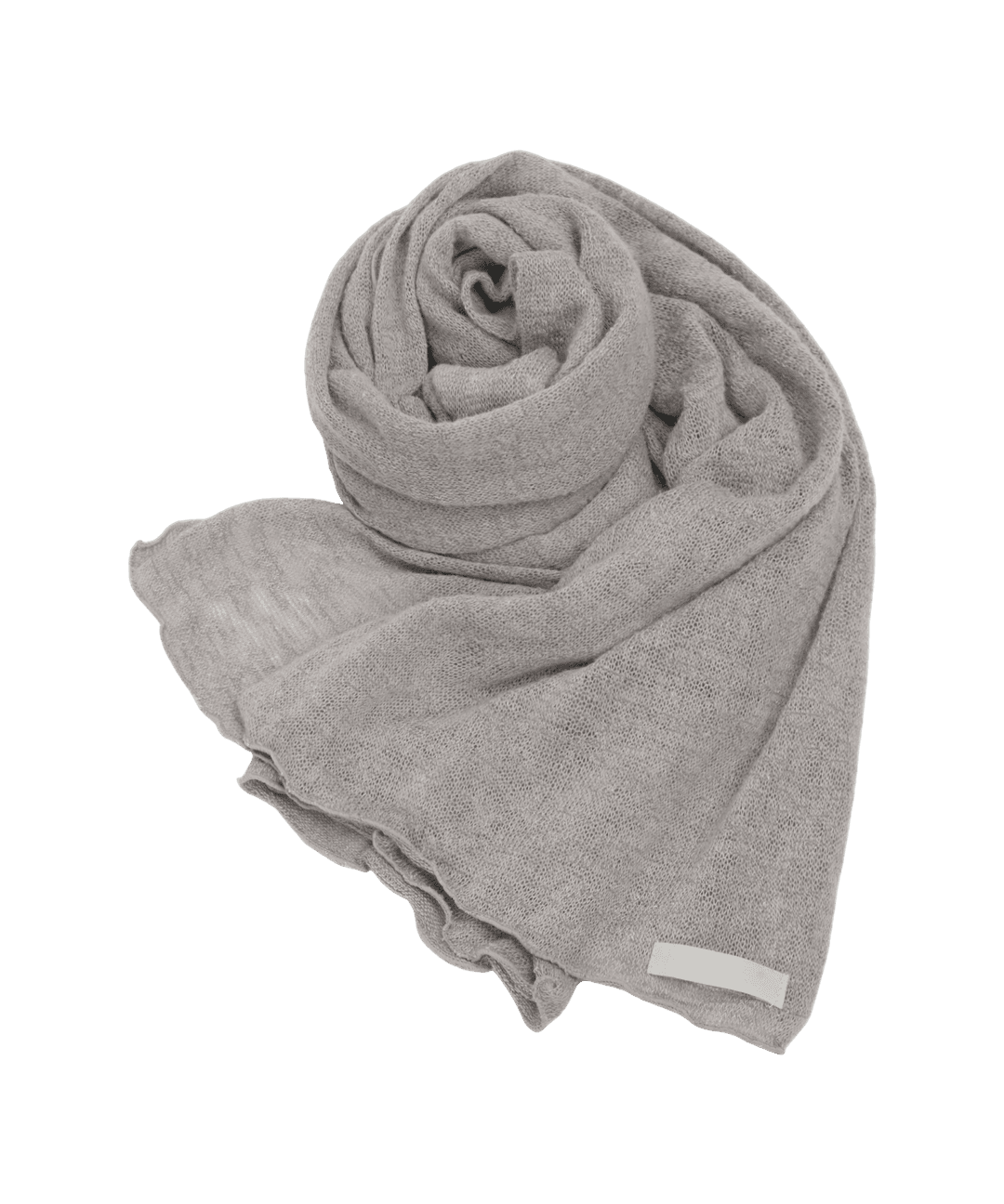 ROVER SCARF [BEIGE]