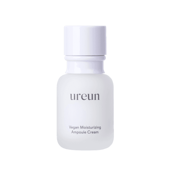 유아른 비건 수분 앰플 크림 55ml