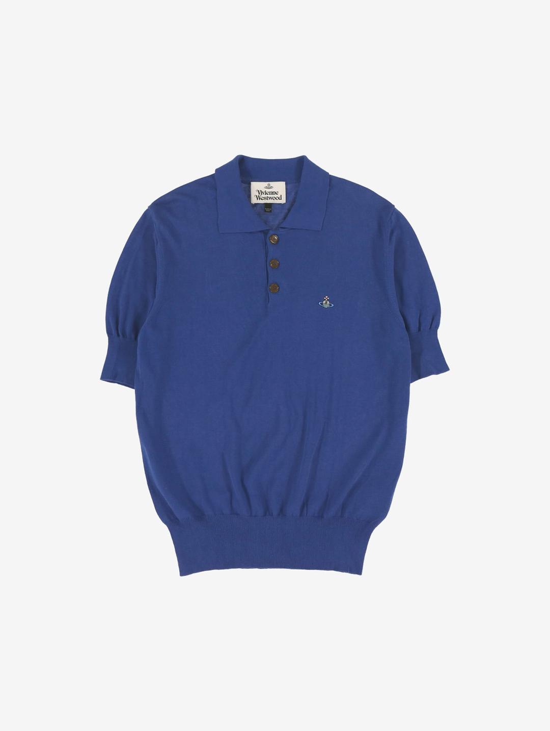 ORB LOGO POLO