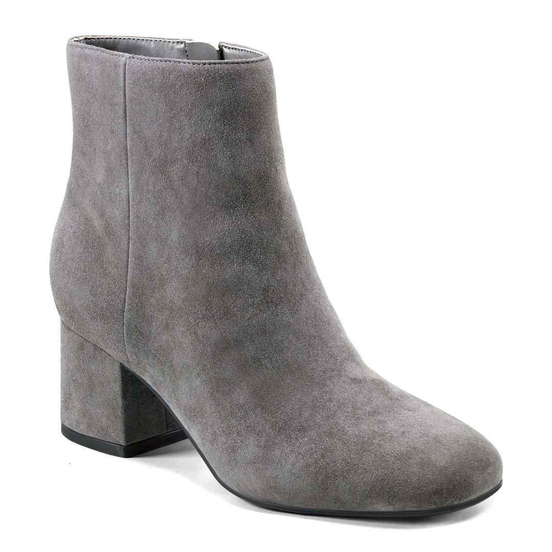 자라 부츠 DARK GRAY