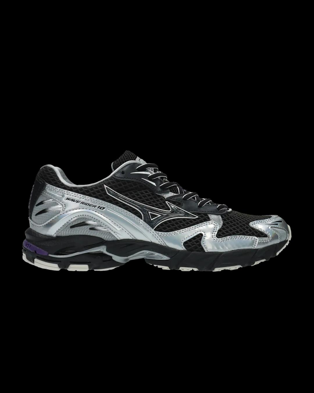 MIZUNO WAVE RIDER 10