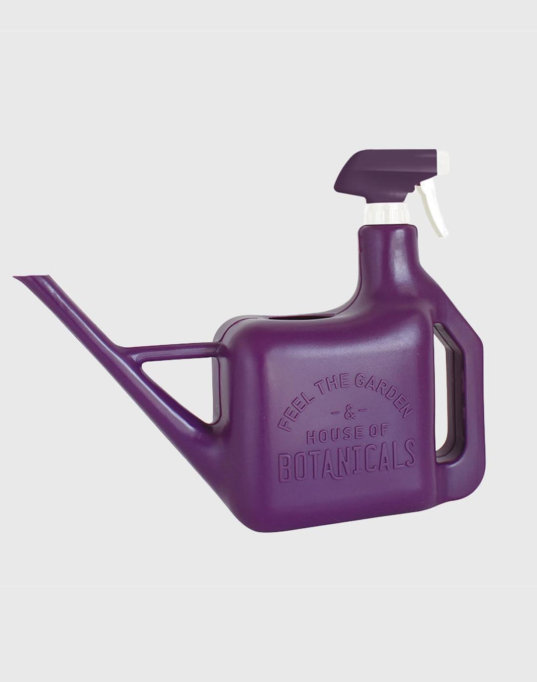 TIME CONCEPT.INC Spray Sprinkler - Purple 타임컨셉 물조리개