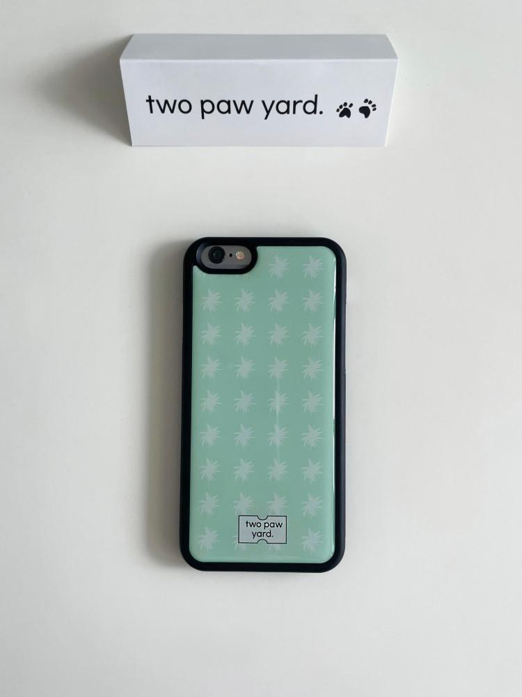 starlight epoxy phone case / 에폭시 케이스 iphone 6/6s