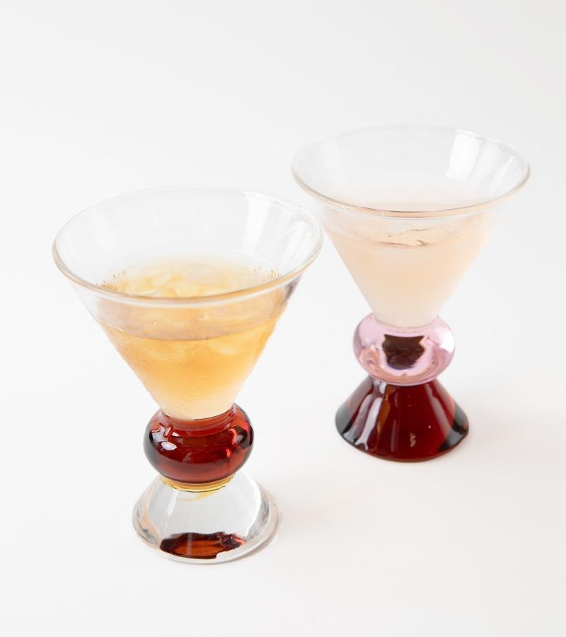 Totem Glass Provence