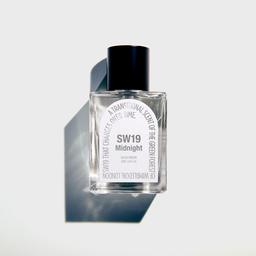 SW19 Midnight  EAU DE PARFUM (50ml)