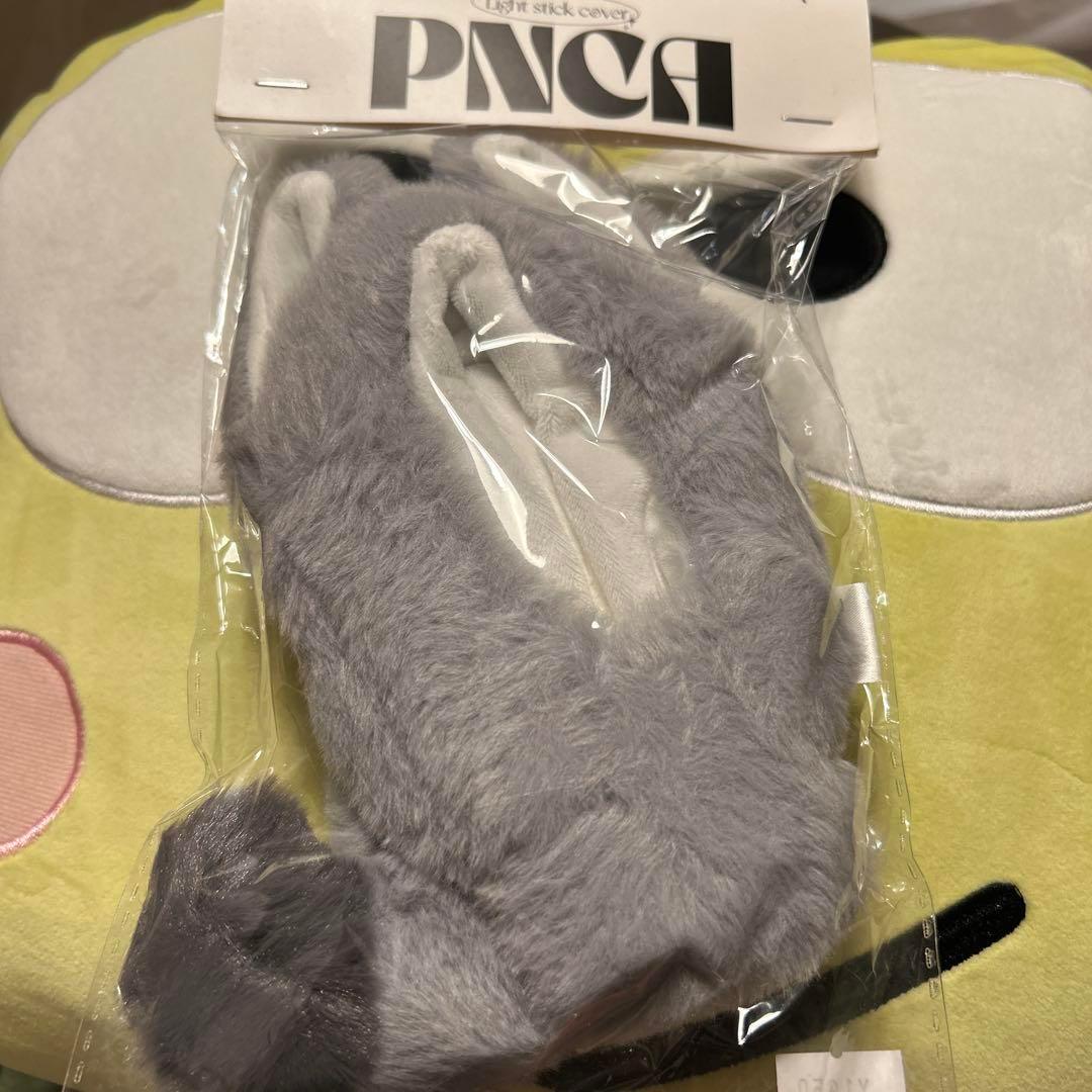 PanchaPancha PNCA オオカミペンラカバー