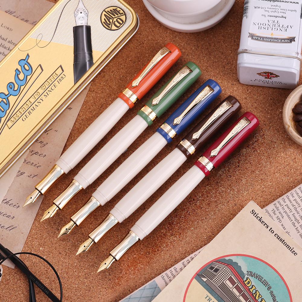 카웨코 만년필 스튜던트 스페셜에디션