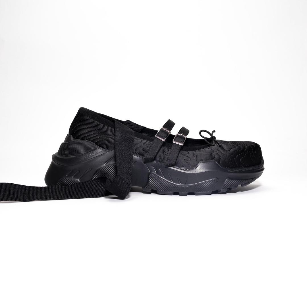 Giselle Quilt BK×BK - 35