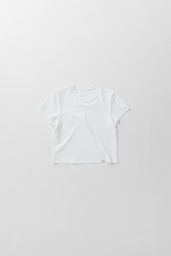2nd) minimal t-sh (white)