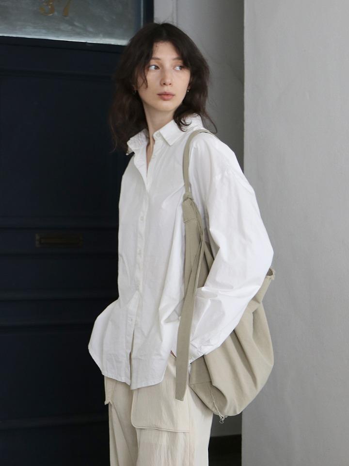 KNOT BAG [L]