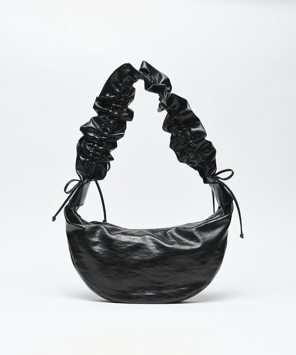 Vintage Purring Bag · 빈티지프링백 ·  Black