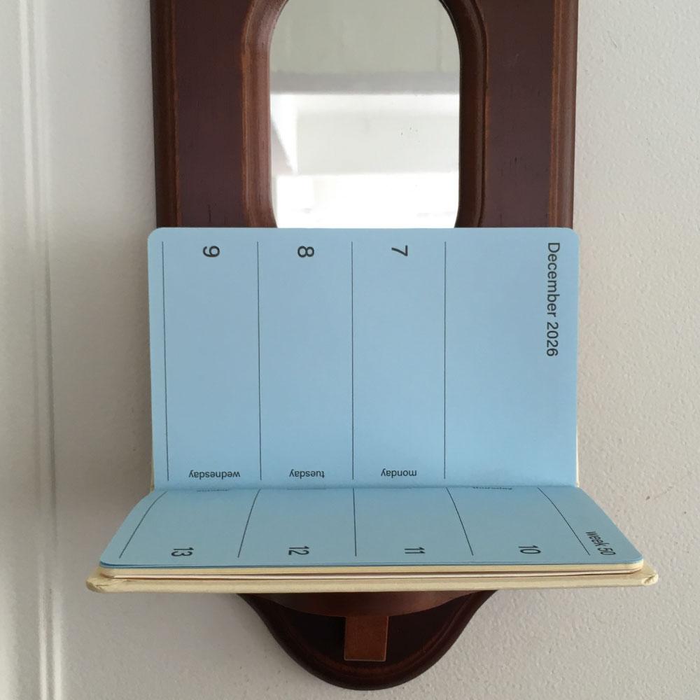 2026 tmv week journal (안전재고)