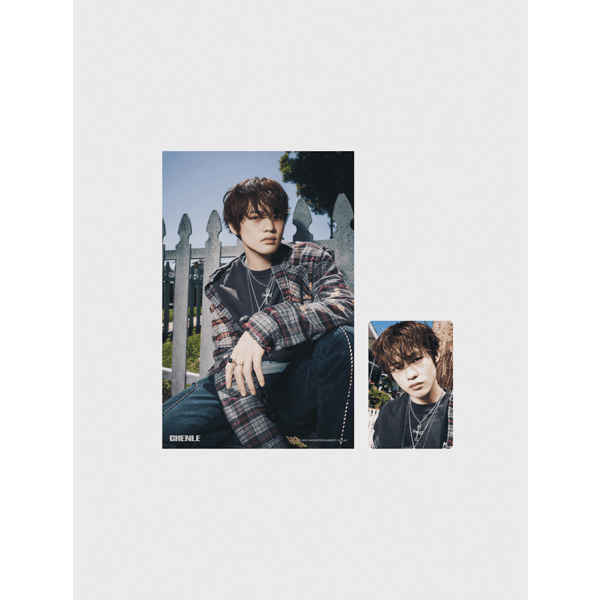 kr.ktown4u.com : 엔시티 드림 (NCT DREAM) - 4X6 PHOTO SET_G02 - DREAM Agit : Let's get down