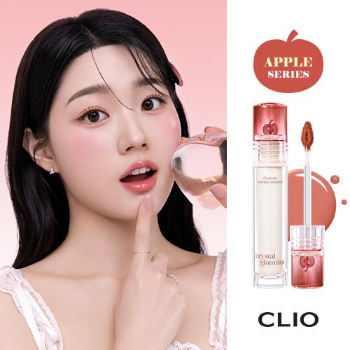 크리스탈 글램 틴트, 3.4g, 020 바닐라애플, 1개