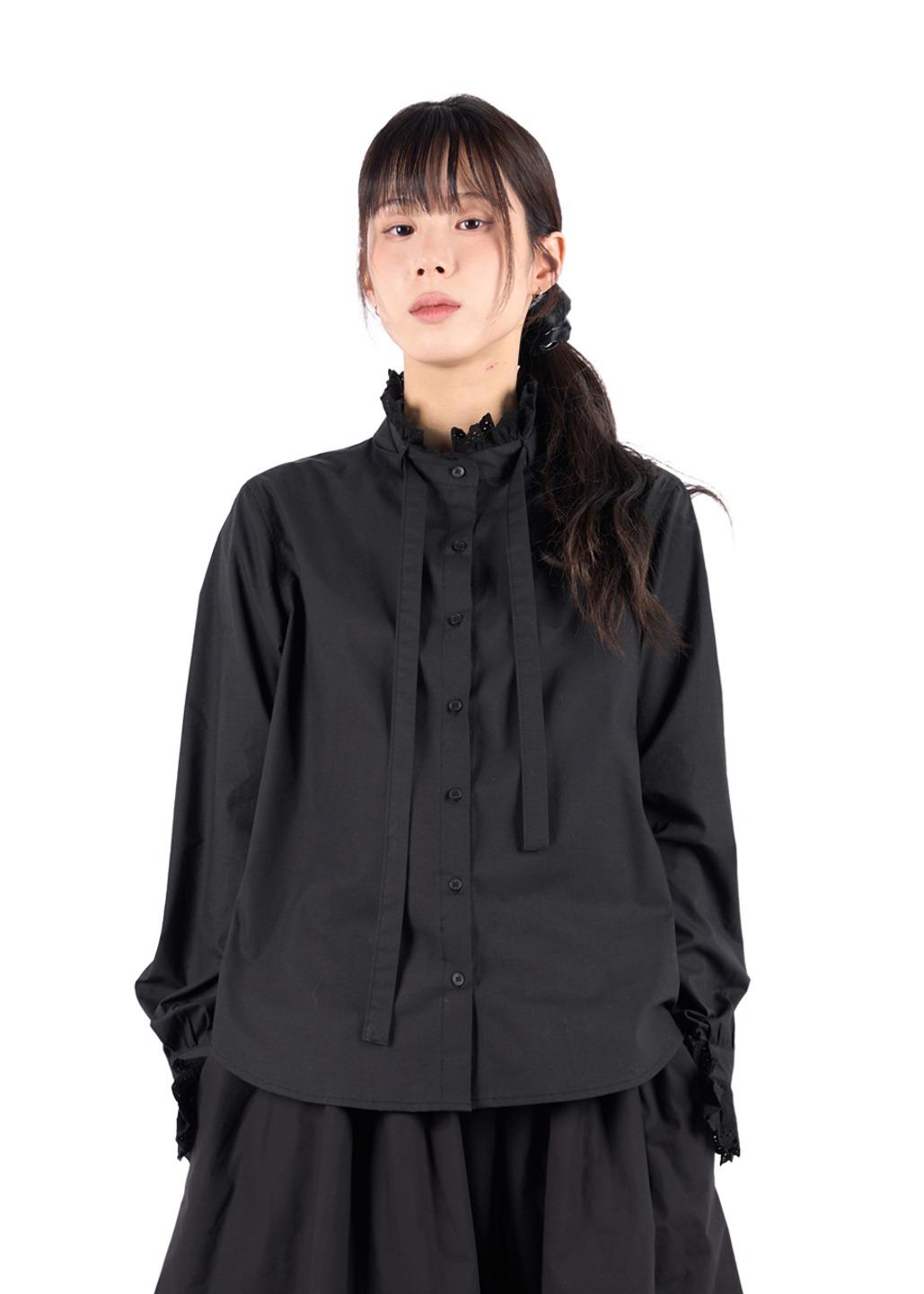 RAUGE BLOUSE