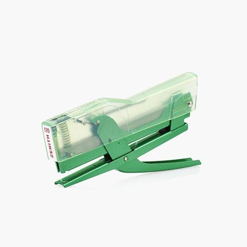 ZENITH 590 Met green