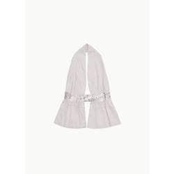 기마구아스 26SS Infinito Top, Grey