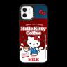 Hello Kitty Coffee Case