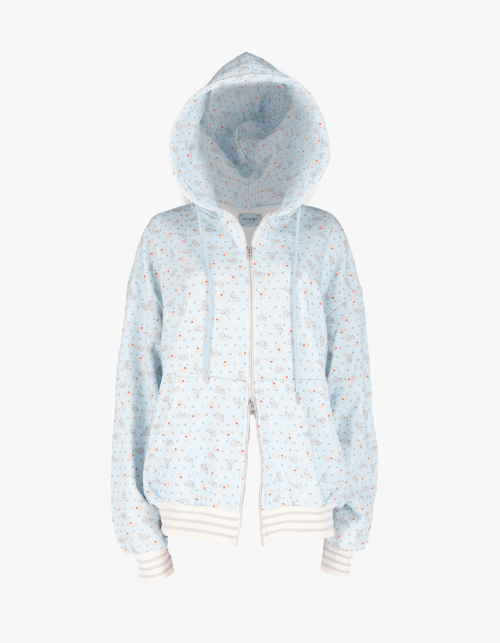 Baby Mouse Party Hoodie