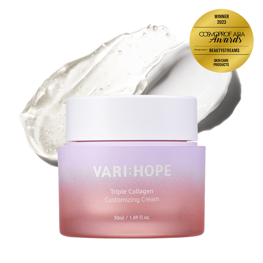 리프팅콜라겐크림