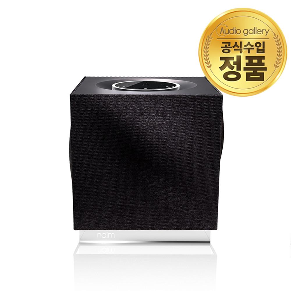 [네임] 뮤조 Qb2 (Naim Audio Mu-so Qb2) 하이엔드 액티브 스피커