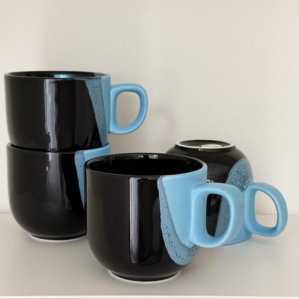 [BoldBlended] Mug
