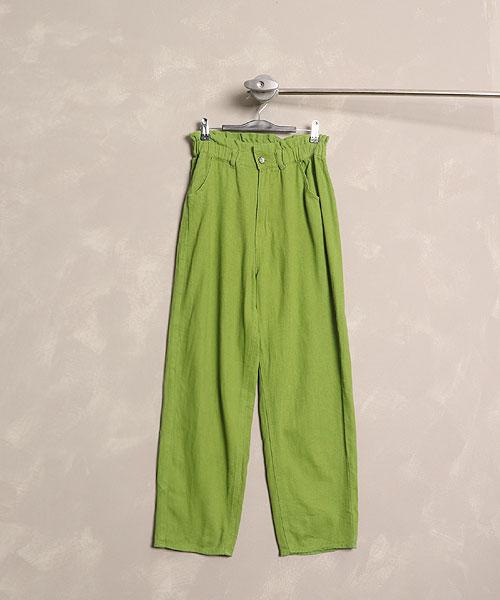 Helm   Color Easy Pant ( 27~28 )