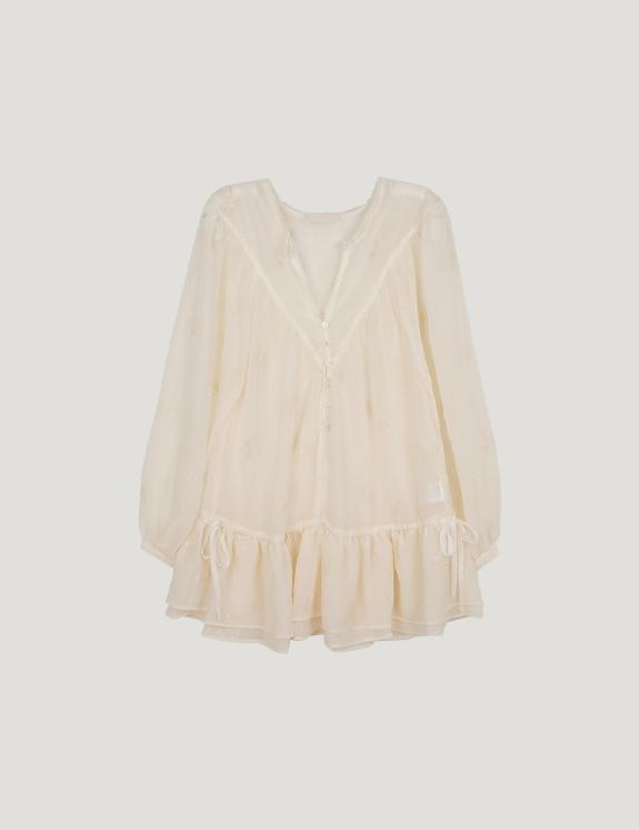 Dear Blouse and Dress