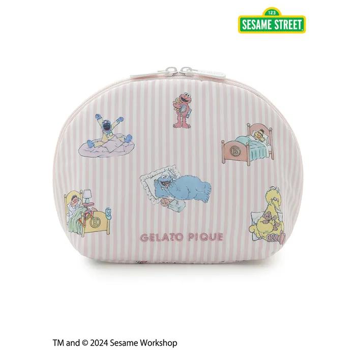 [SESAME STREET] 파우치 PWGB245752