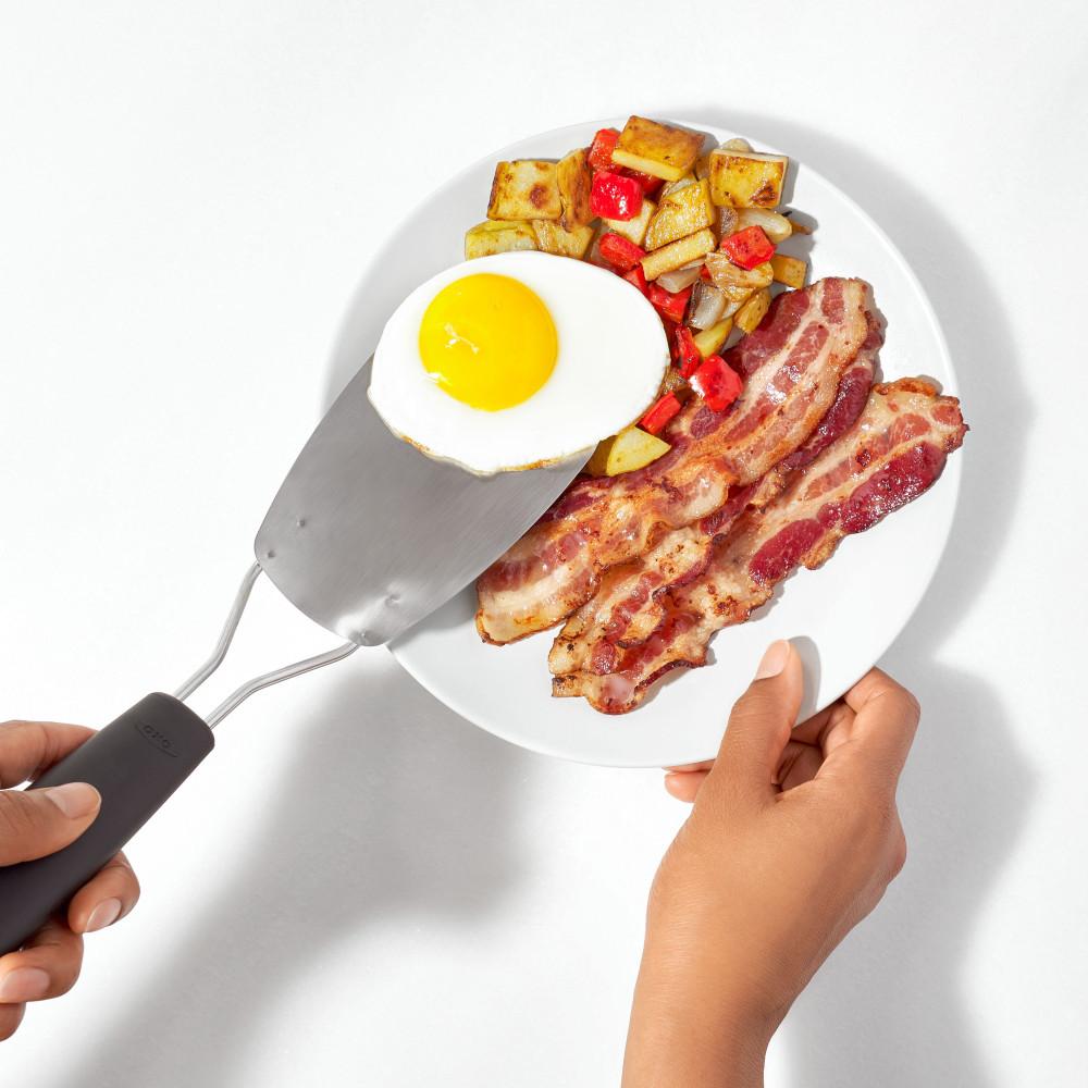 옥소 굿그립 스테인리스 플렉서블 뒤집개